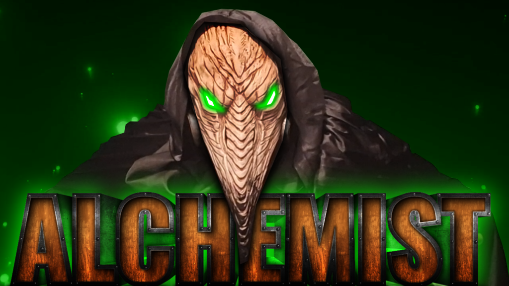 Thumbnail Alchemist 720p