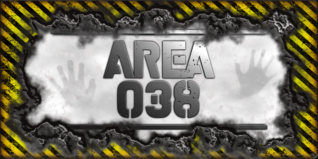 Area038 Logo
