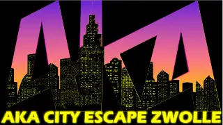 Escaperoom Zwolle City Escape Zwolle