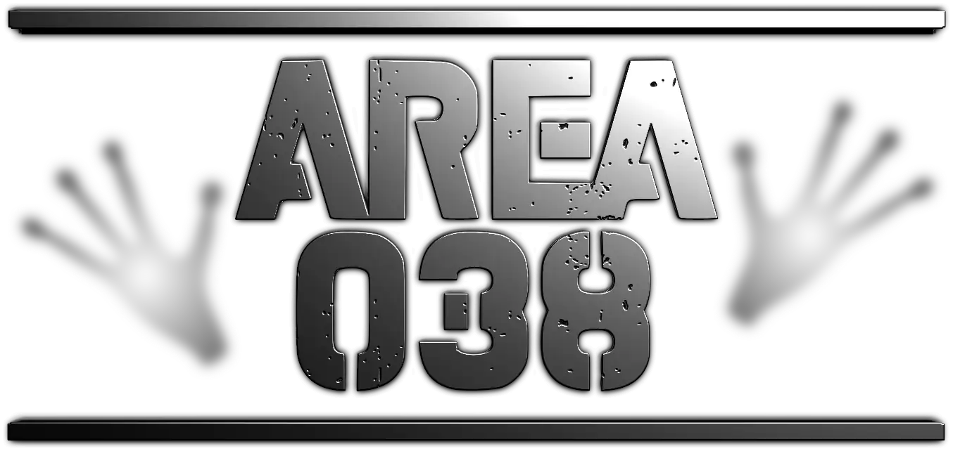 Logo van Area038