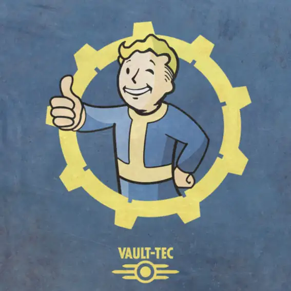 Fallout Escaperoom